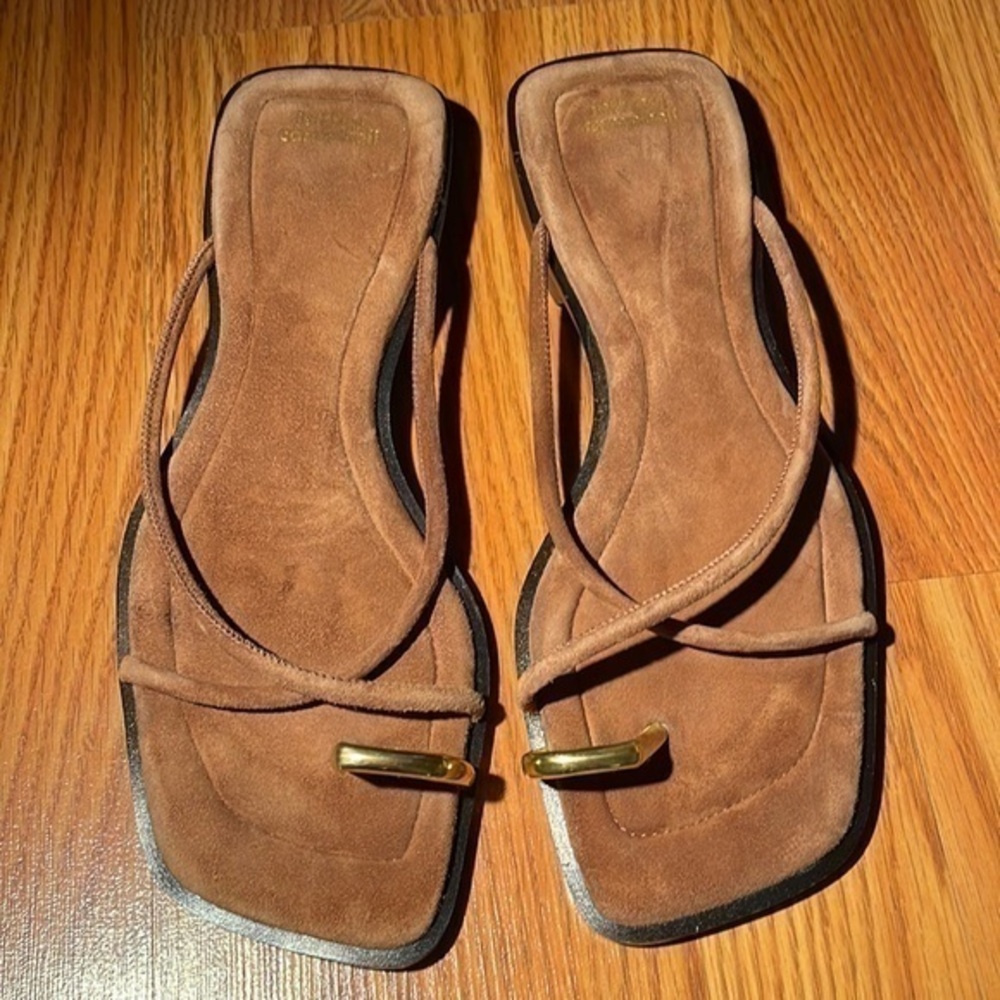 Free People Shaea Strappy Sandals. NEW